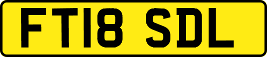 FT18SDL