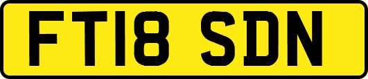 FT18SDN