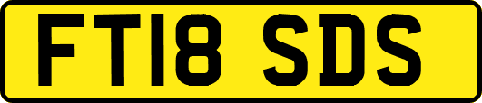 FT18SDS