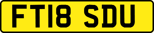 FT18SDU