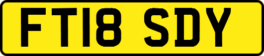 FT18SDY