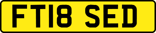 FT18SED