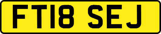 FT18SEJ