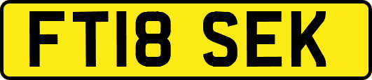 FT18SEK