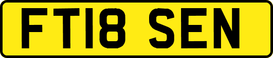 FT18SEN