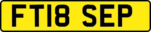 FT18SEP