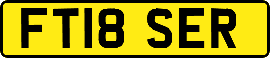 FT18SER