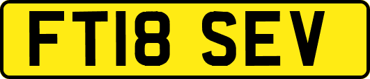 FT18SEV