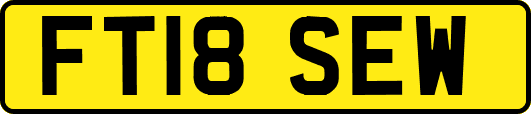 FT18SEW