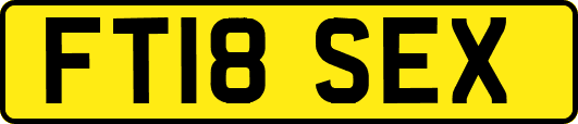 FT18SEX