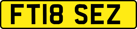 FT18SEZ