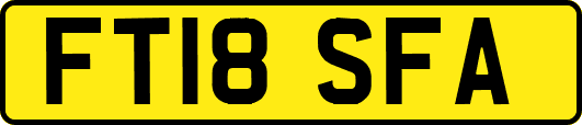 FT18SFA