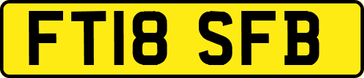 FT18SFB