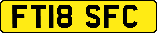 FT18SFC
