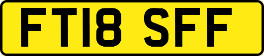 FT18SFF