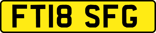FT18SFG