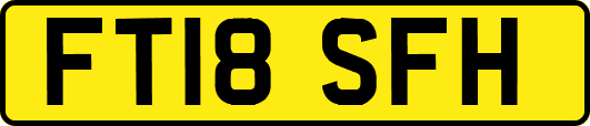 FT18SFH