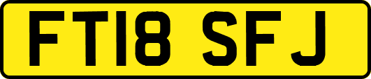 FT18SFJ