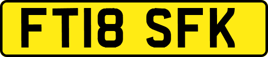 FT18SFK