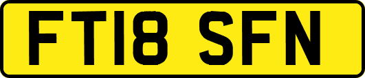 FT18SFN