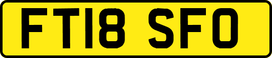 FT18SFO