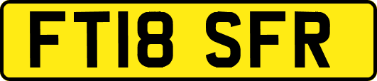 FT18SFR
