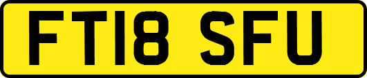 FT18SFU