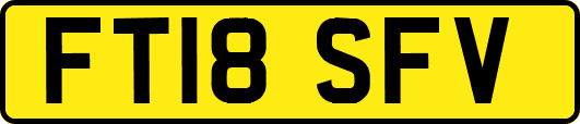FT18SFV
