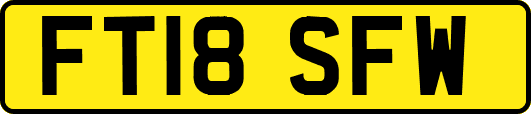 FT18SFW