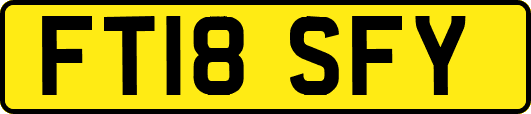 FT18SFY