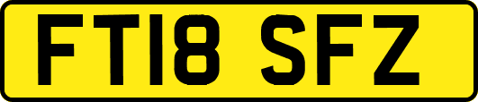 FT18SFZ