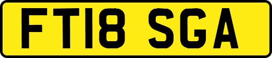 FT18SGA
