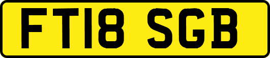 FT18SGB