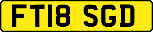 FT18SGD