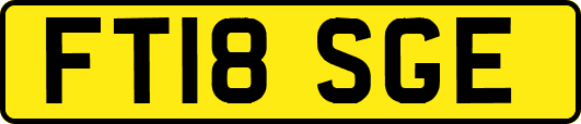 FT18SGE