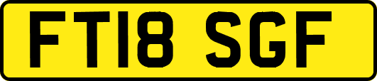 FT18SGF