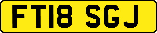 FT18SGJ