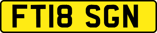 FT18SGN