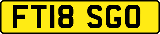 FT18SGO