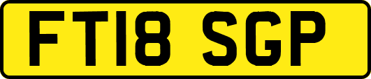 FT18SGP