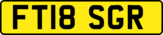 FT18SGR