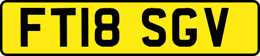 FT18SGV