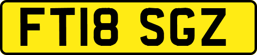 FT18SGZ