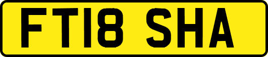 FT18SHA