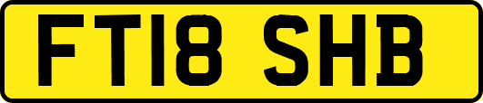 FT18SHB