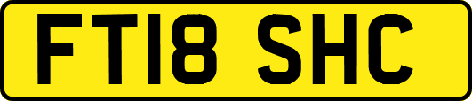 FT18SHC