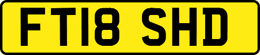FT18SHD