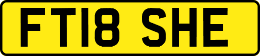 FT18SHE