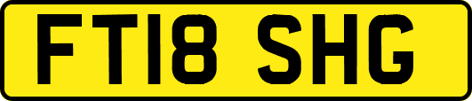 FT18SHG