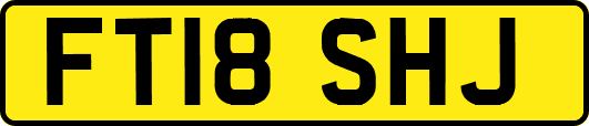 FT18SHJ